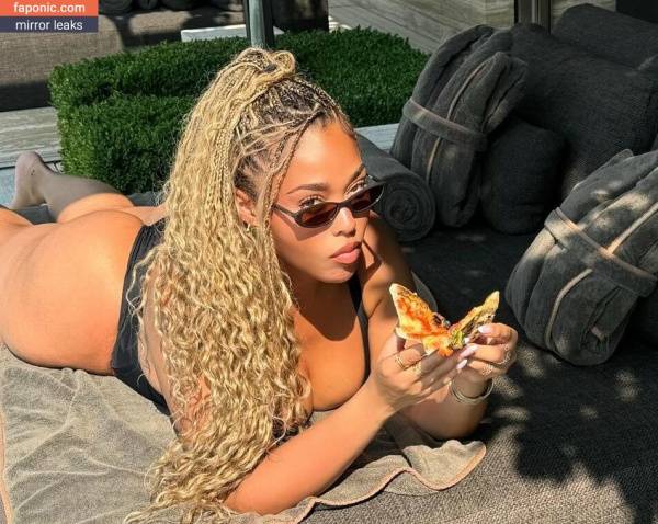 Jordyn Woods aka jordynwoods Nude Leaks OnlyFans on solefans.net