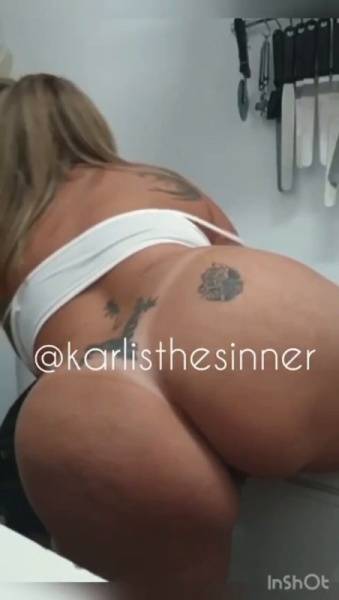 Karlisthesinner / karlisthesinner Nude Leaks OnlyFans - TheFap on solefans.net