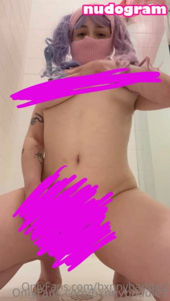 Bxnnybaddie3 / bxnnybaddie3 Nude Leaks OnlyFans - TheFap on solefans.net