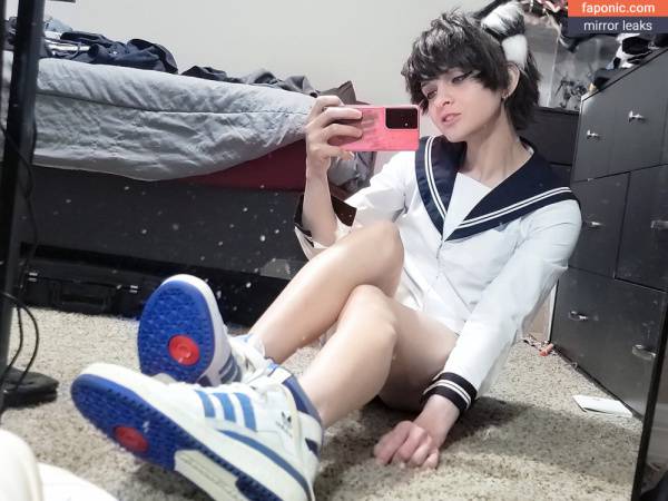 Trappy-chan aka trappychan aka trappychan_ Nude Leaks OnlyFans/Patreon on solefans.net