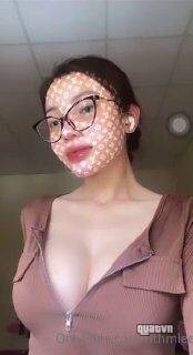 NGUYEN THI MY LE / Nthmlee Nude Leaks OnlyFans - TheFap on solefans.net