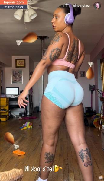 Rocio Marie aka marielamh aka rociomarie__ Nude Leaks OnlyFans on solefans.net