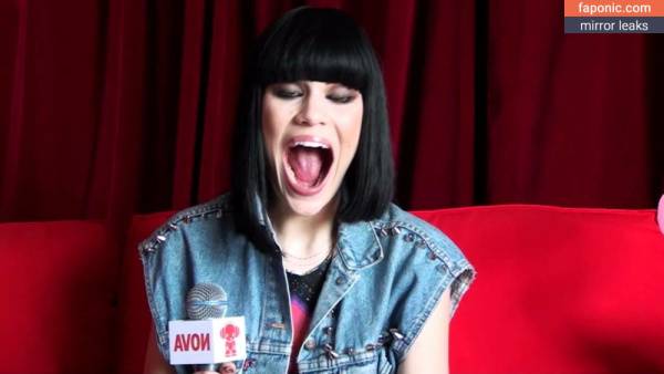 Jessie J aka jessie-j aka jessiej Nude Leaks OnlyFans on solefans.net