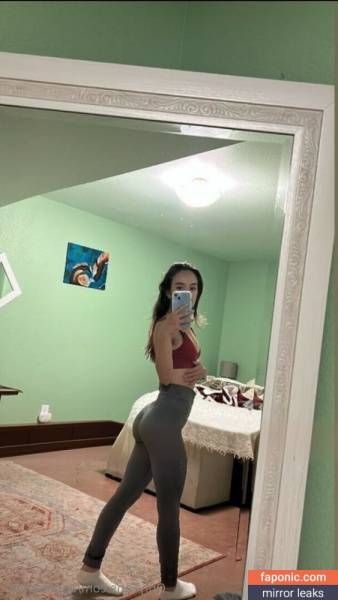 Mexico Onlyfans Leaked Photos