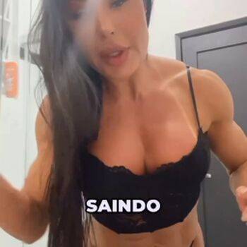 Gracyanne Barbosa / graoficial Leaked Nude OnlyFans on solefans.net