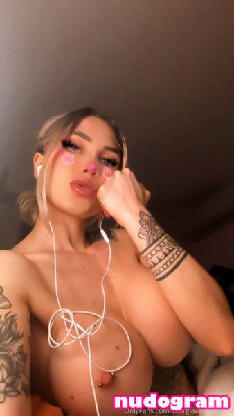 Giorgiawonderland / giorgiawonderland Nude Leaks OnlyFans - TheFap on solefans.net