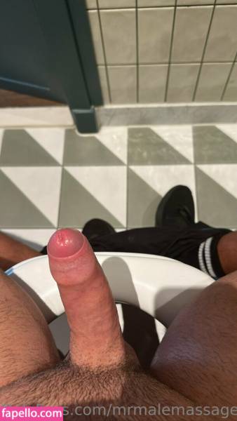 Mrmalemassage / mrmalemassage Nude Leaks OnlyFans - TheFap on solefans.net