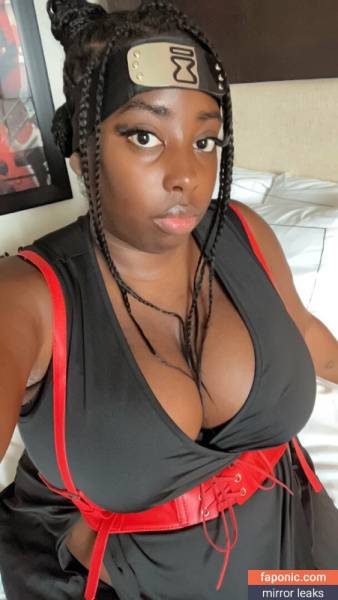 MsTeeonii aka ms.teeonii aka teeoniiilove Nude Leaks OnlyFans on solefans.net