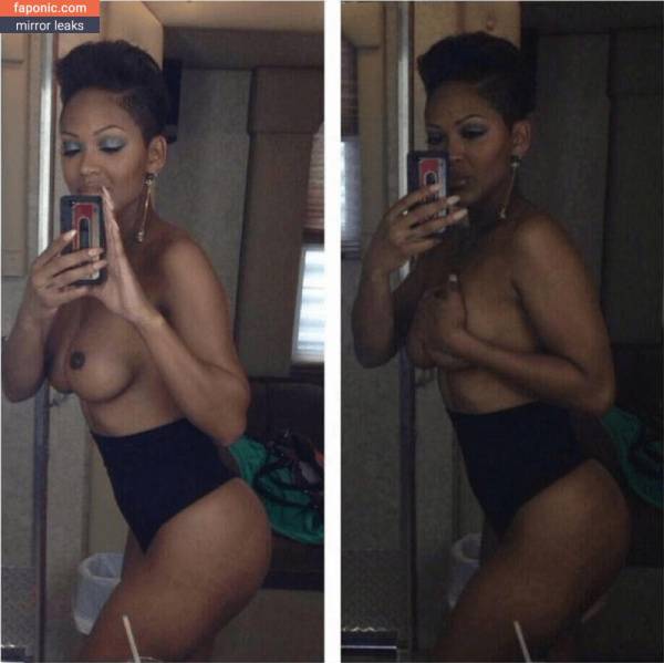 Meagan Good aka meagangood Nude Leaks OnlyFans on solefans.net