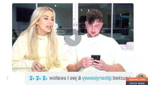 Tana Mongeau aka tanamongeau Nude Leaks OnlyFans on solefans.net