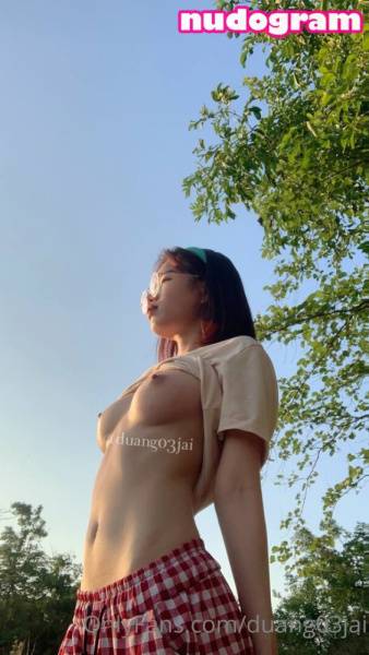 Duang03jai / duang03jai Nude Leaks OnlyFans - TheFap on solefans.net