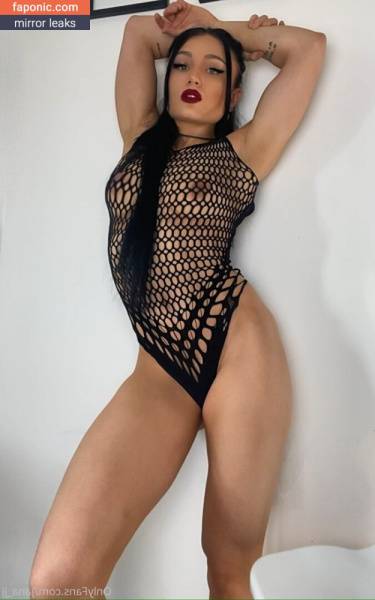 JJ Rebelle aka JJ_Rebelle aka jana_jj Nude Leaks OnlyFans on solefans.net