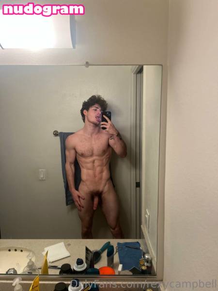 Rexycampbell / rexycampbell Nude Leaks OnlyFans - TheFap on solefans.net