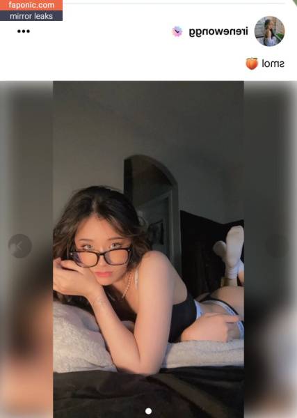 Irene Wong aka ennidwong aka hty.04 Nude Leaks OnlyFans on solefans.net