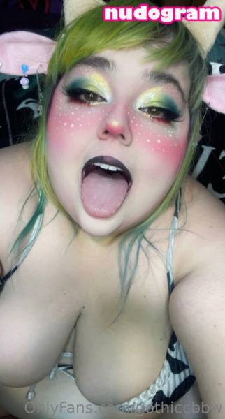 Gothiccbbw / gothiccbbw Nude Leaks OnlyFans - TheFap on solefans.net