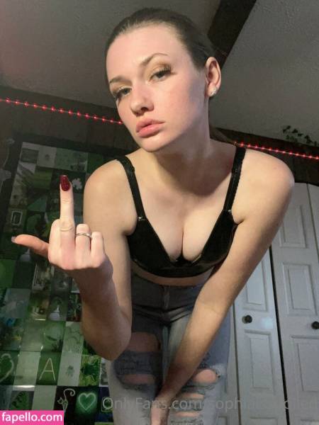 Miss Sophia Nyx 💰 / sophiaisspoiled Nude Leaks OnlyFans - TheFap on solefans.net