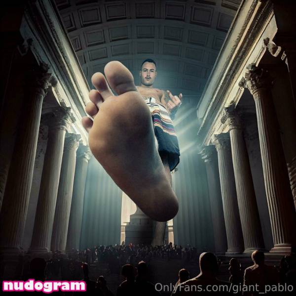 Giant_pablo / giant_pablo Nude Leaks OnlyFans - TheFap on solefans.net