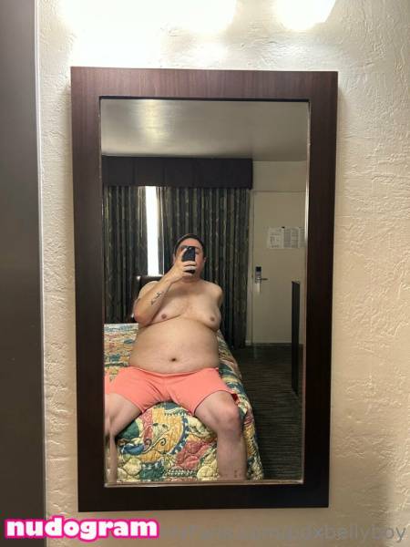 Pdxbellyboy / pdxbellyboy Nude Leaks OnlyFans - TheFap on solefans.net