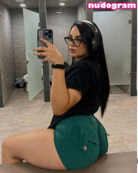 Perla Lucero / perla_lucero Nude Leaks OnlyFans - TheFap on solefans.net