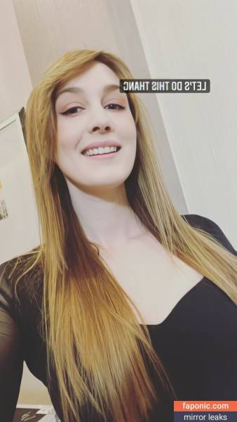 Eefje Depoortere aka Sjokz aka eefjah Nude Leaks on solefans.net