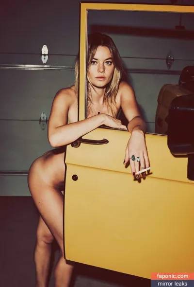 Camille Rowe / camille-rowe Nude Leaks OnlyFans - TheFap on solefans.net