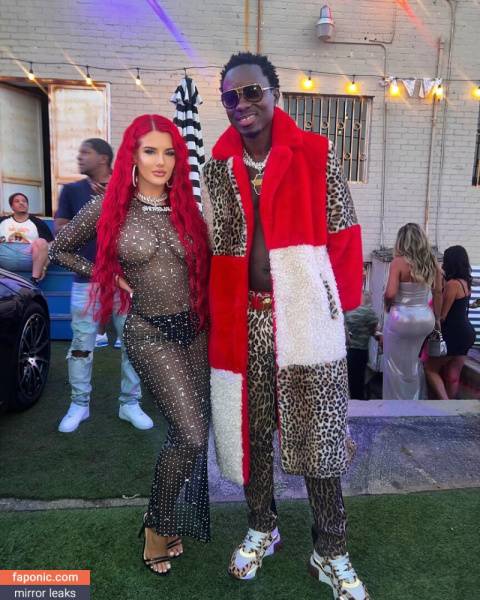 Justina Valentine aka itsjustinevalentine aka justinavalentine Nude Leaks OnlyFans on solefans.net