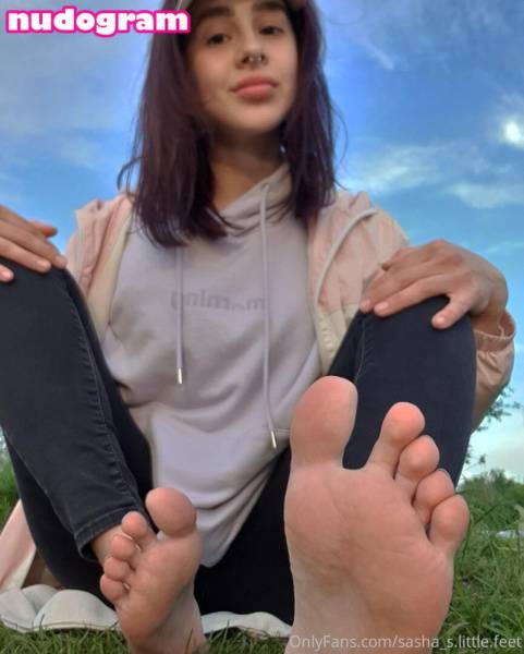 Sasha_s.little.feet / sasha_s.little.feet Nude Leaks OnlyFans - TheFap on solefans.net