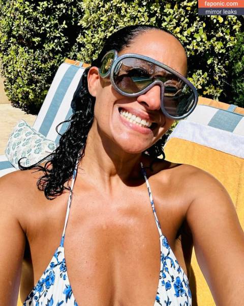 Tracee Ellis Ross aka traceeellisross Nude Leaks OnlyFans on solefans.net