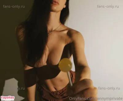 Jenny Hanna / jenny.m.official Nude Leaks OnlyFans - TheFap on solefans.net