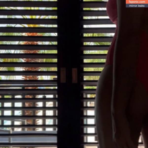 Ana Hickmann aka ahickmann Nude Leaks on solefans.net