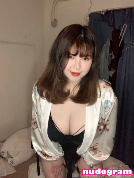 Thu Trang Vo / tranggbijapan Nude Leaks OnlyFans - TheFap on solefans.net