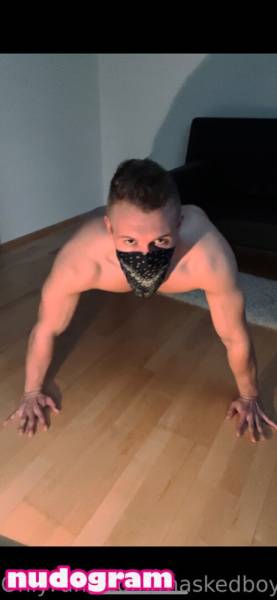 Maskedboyfree / maskedboyfree Nude Leaks OnlyFans - TheFap on solefans.net