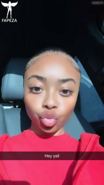 Skai / skaijackson Nude Leaks OnlyFans - TheFap on solefans.net