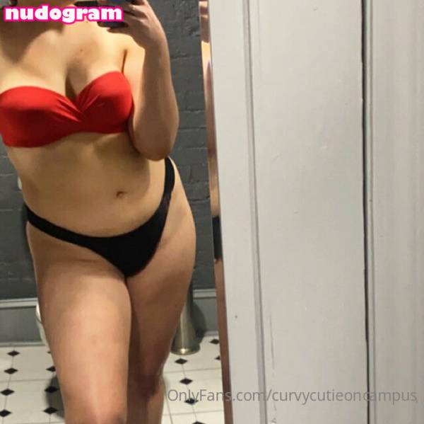 Curvycutieoncampus / curvycutieoncampus Nude Leaks OnlyFans - TheFap on solefans.net