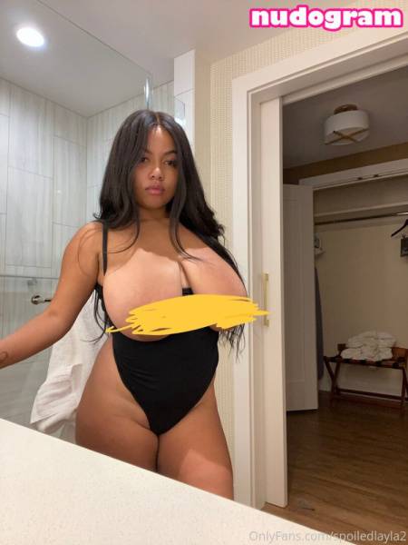 Lailathebrat2 / lailathebrat2 Nude Leaks OnlyFans - TheFap on solefans.net